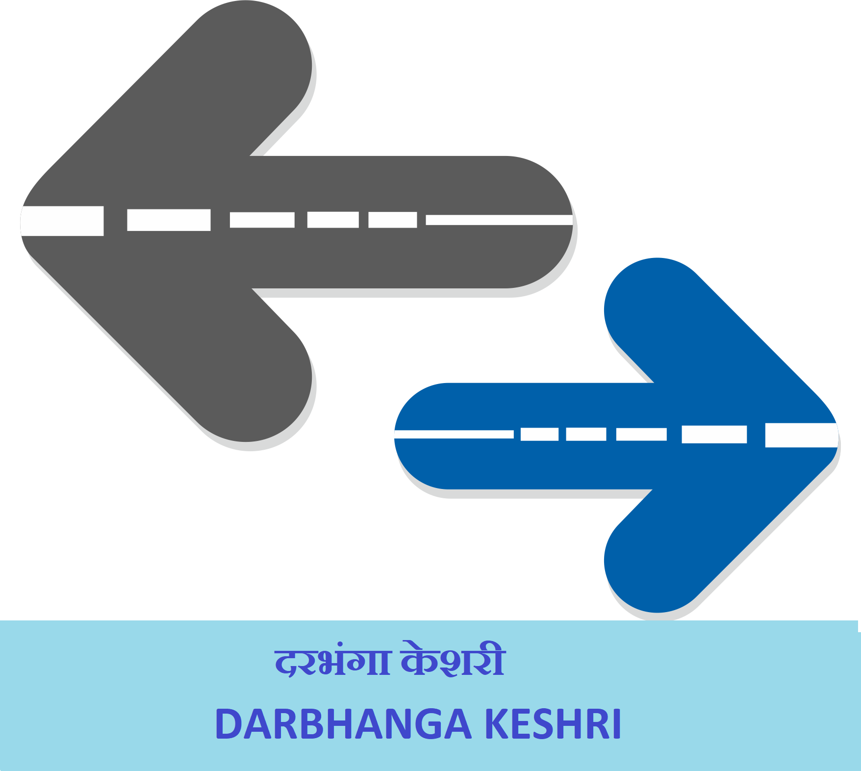 DARBHANGA KESHRI LTD